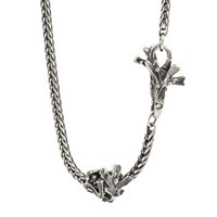 Chiusura Trollbeads Chiusure in Argento TAGLO-00085 - TAGLO-00085